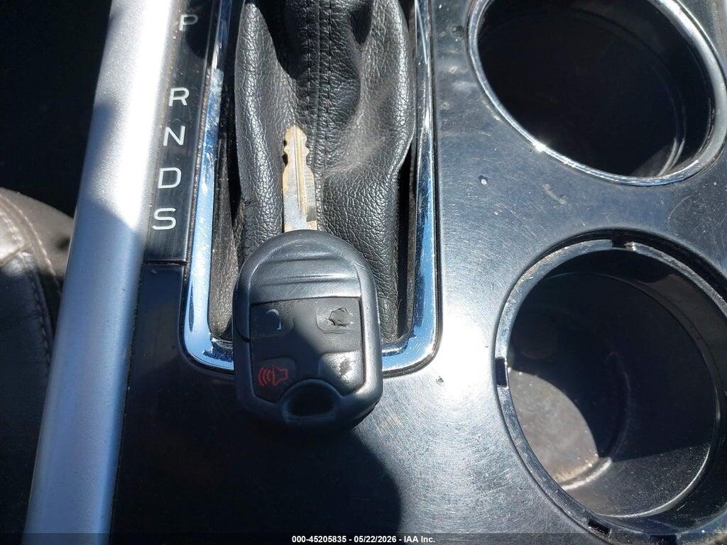 2FMDK4AK8DBA65360 2013 FORD EDGE photo no. 11