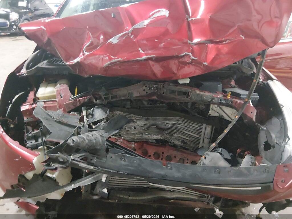 1FMCU0GX8GUA28552 2016 FORD ESCAPE photo no. 10