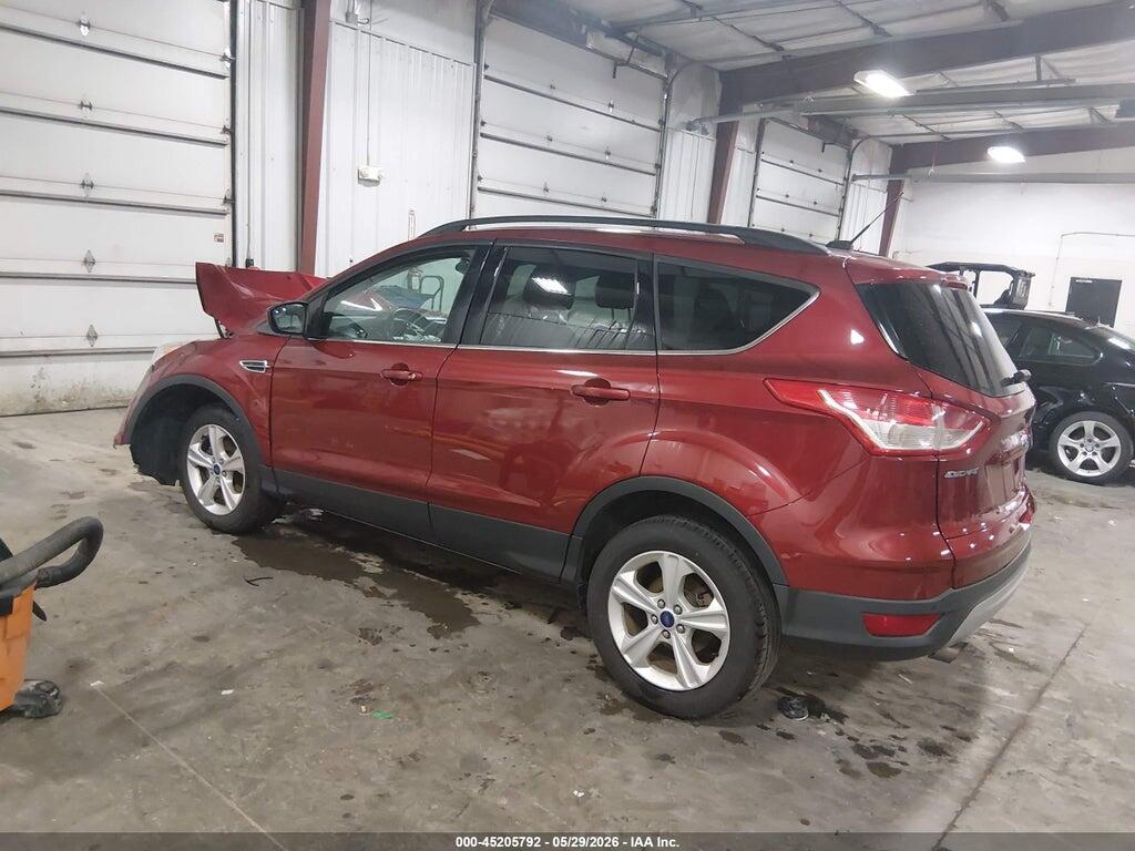 1FMCU0GX8GUA28552 2016 FORD ESCAPE photo no. 3