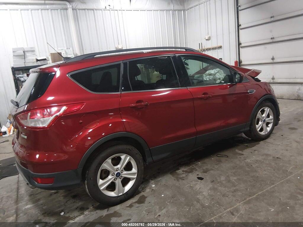 1FMCU0GX8GUA28552 2016 FORD ESCAPE photo no. 4