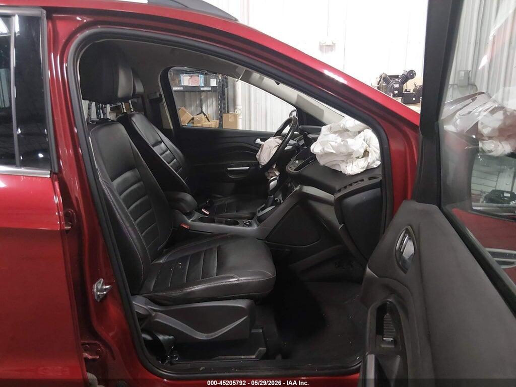 1FMCU0GX8GUA28552 2016 FORD ESCAPE photo no. 5
