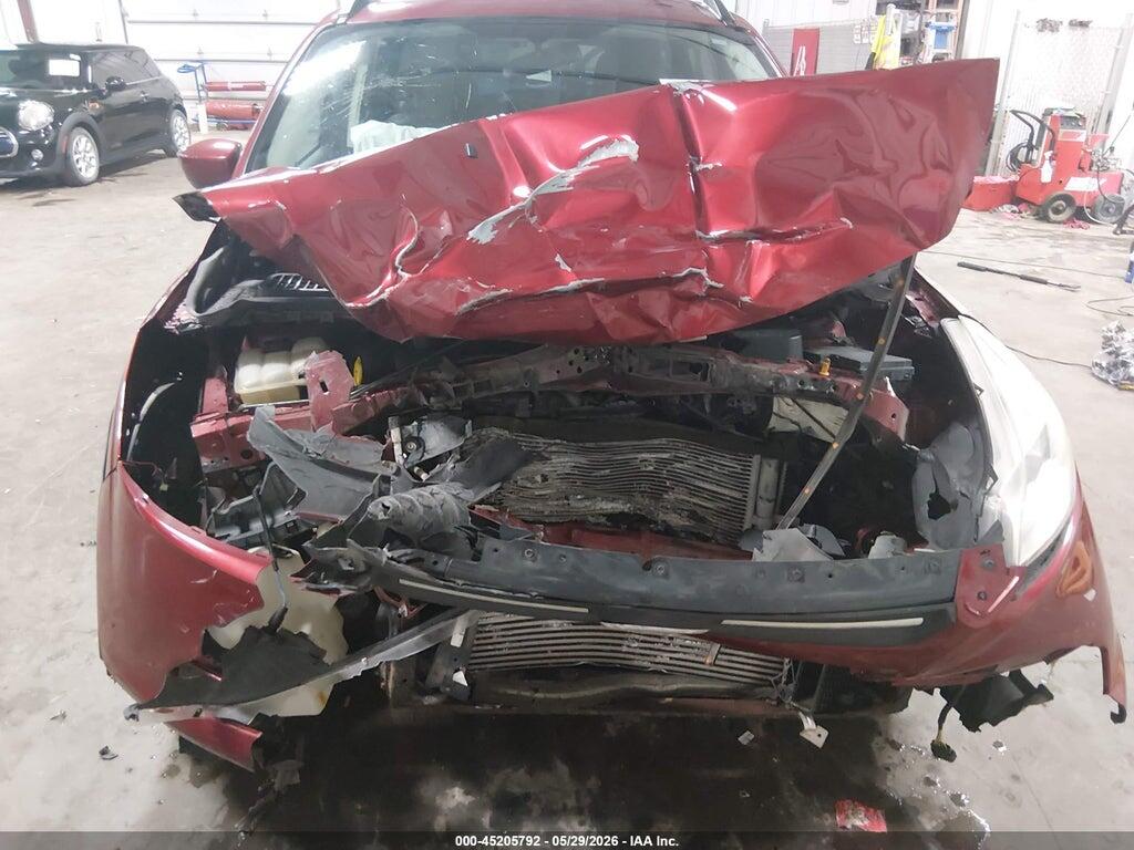 1FMCU0GX8GUA28552 2016 FORD ESCAPE photo no. 6