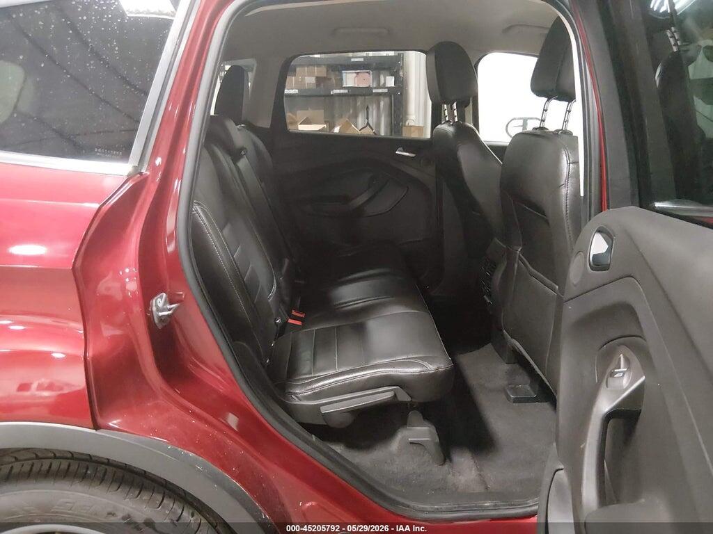 1FMCU0GX8GUA28552 2016 FORD ESCAPE photo no. 8
