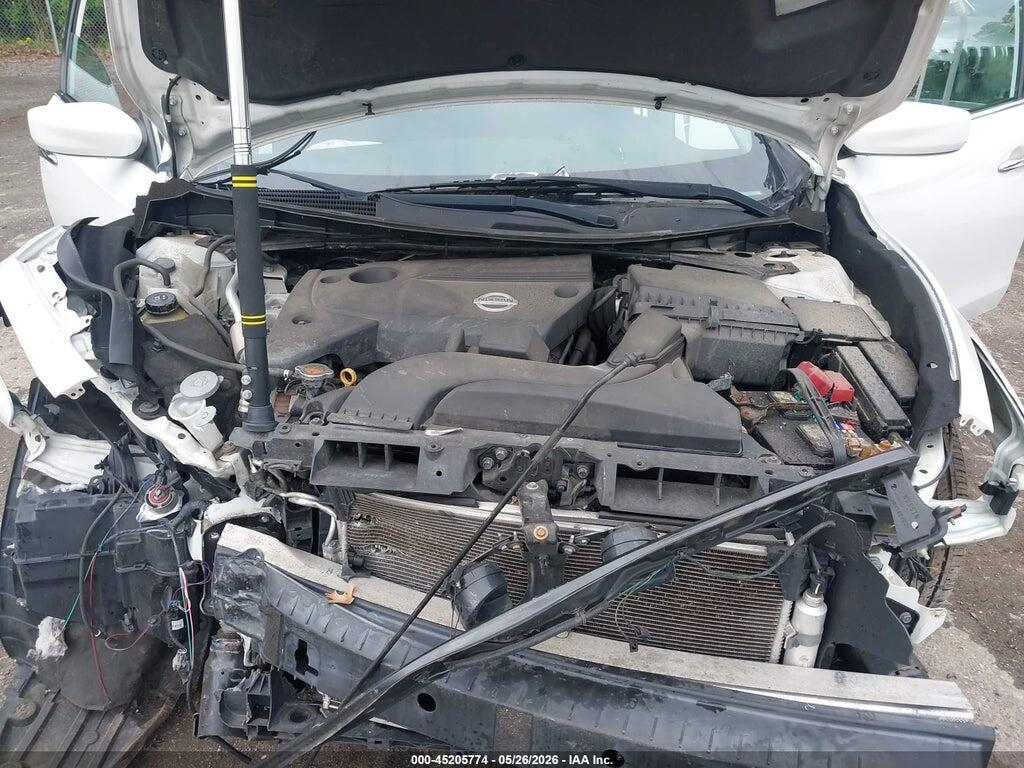 1N4AL3AP8FC181015 2015 NISSAN ALTIMA photo no. 10