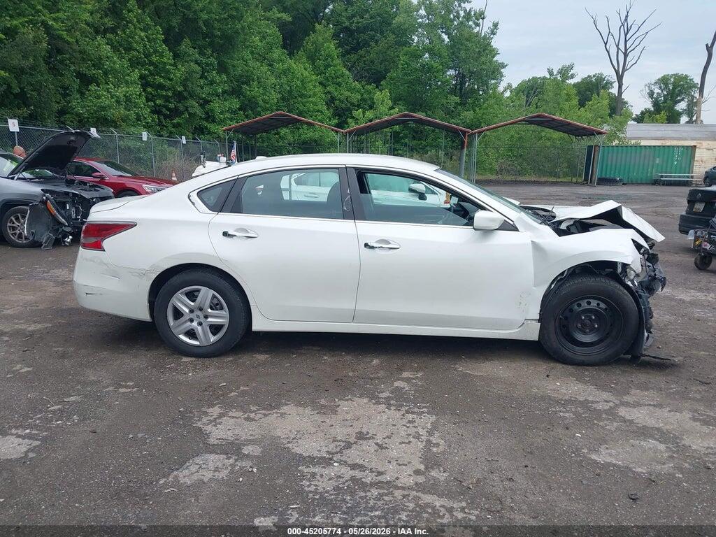 1N4AL3AP8FC181015 2015 NISSAN ALTIMA photo no. 12