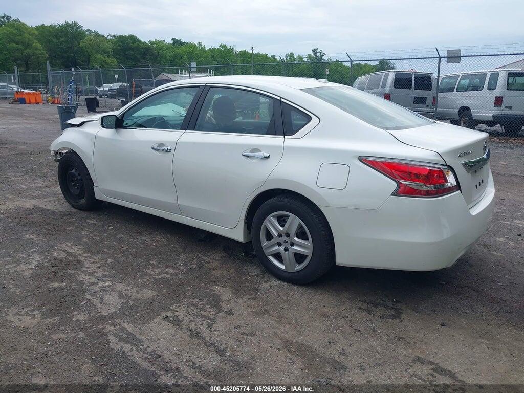 1N4AL3AP8FC181015 2015 NISSAN ALTIMA photo no. 3
