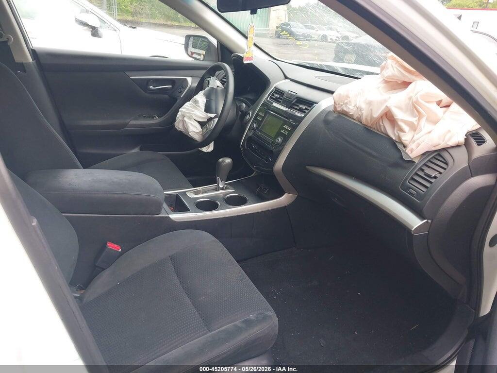 1N4AL3AP8FC181015 2015 NISSAN ALTIMA photo no. 5