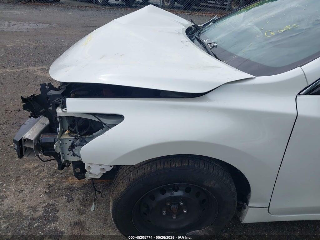 1N4AL3AP8FC181015 2015 NISSAN ALTIMA photo no. 6