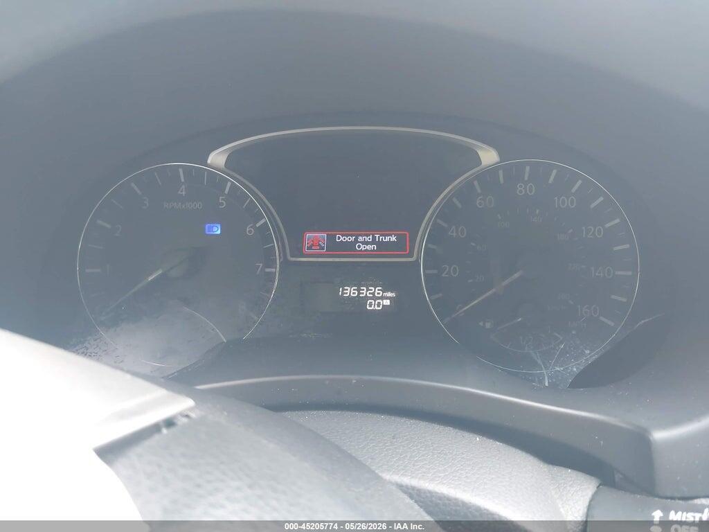 1N4AL3AP8FC181015 2015 NISSAN ALTIMA photo no. 7