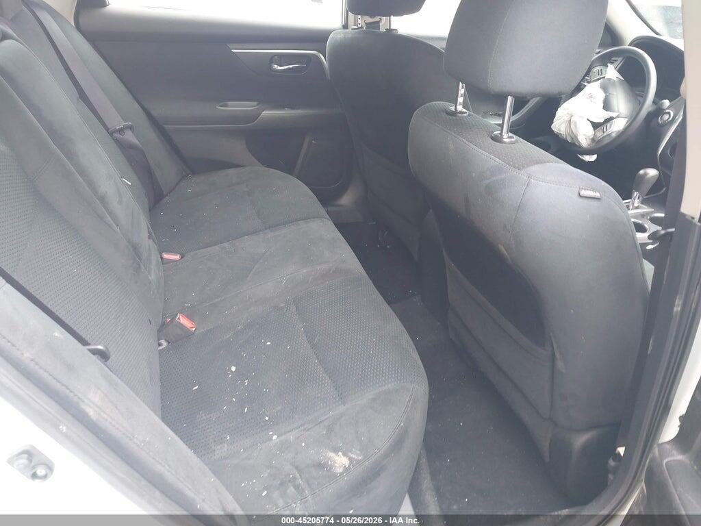 1N4AL3AP8FC181015 2015 NISSAN ALTIMA photo no. 8