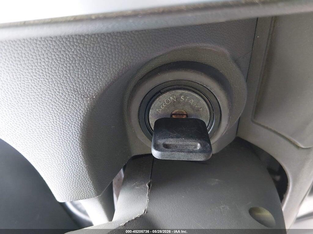 1N6DD0ER4JN723140 2018 NISSAN FRONTIER photo no. 11