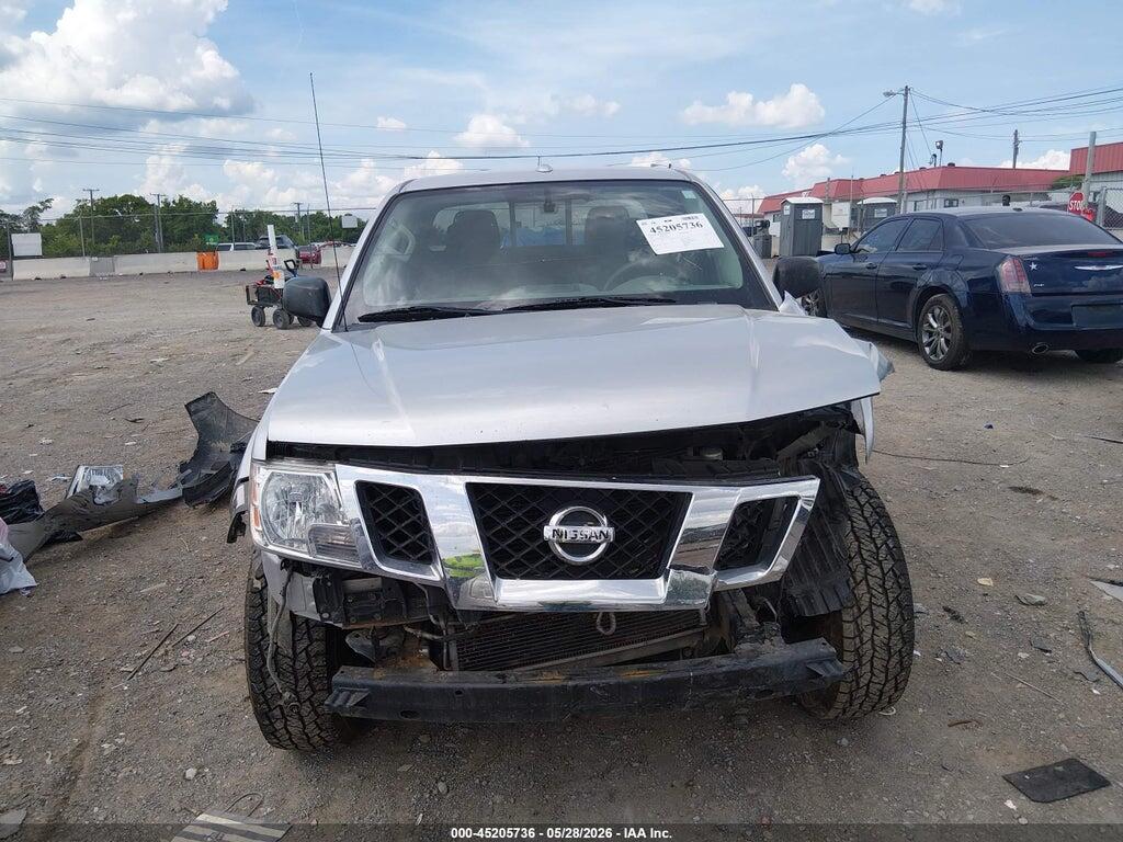 1N6DD0ER4JN723140 2018 NISSAN FRONTIER photo no. 12