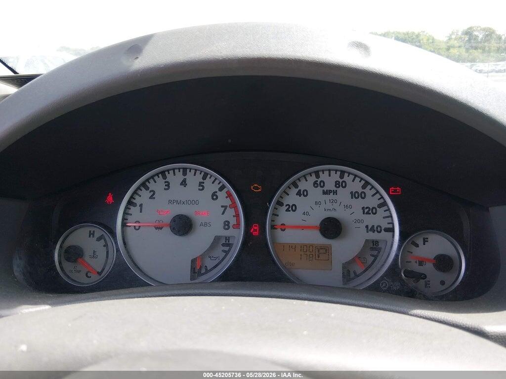 1N6DD0ER4JN723140 2018 NISSAN FRONTIER photo no. 7