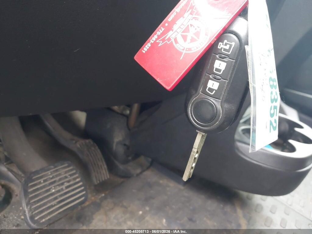 3C6LRVBG9ME506361 2021 RAM PROMASTER 1500 photo no. 11