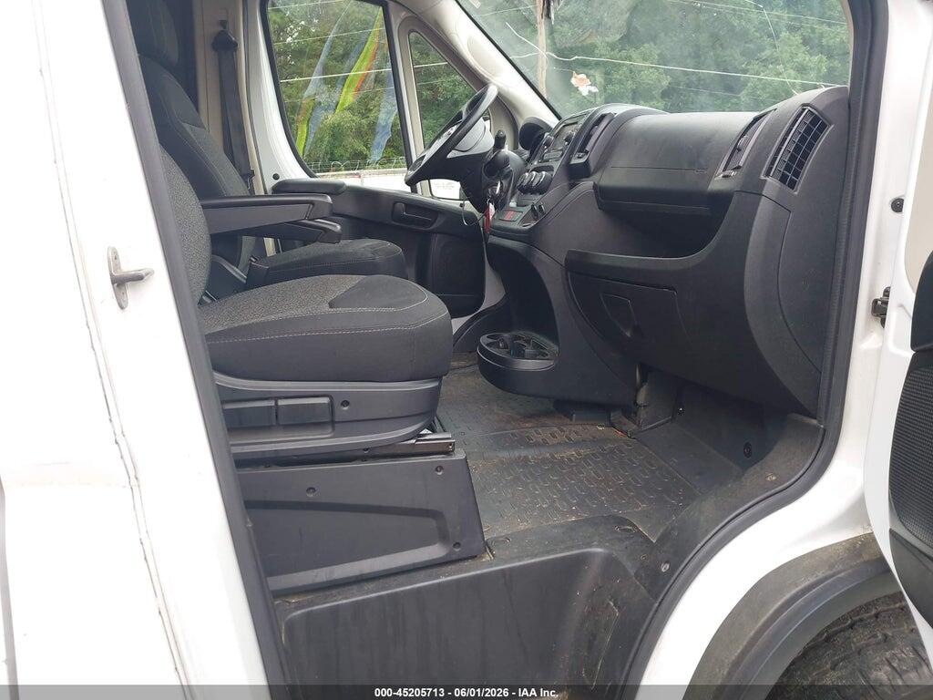 3C6LRVBG9ME506361 2021 RAM PROMASTER 1500 photo no. 5