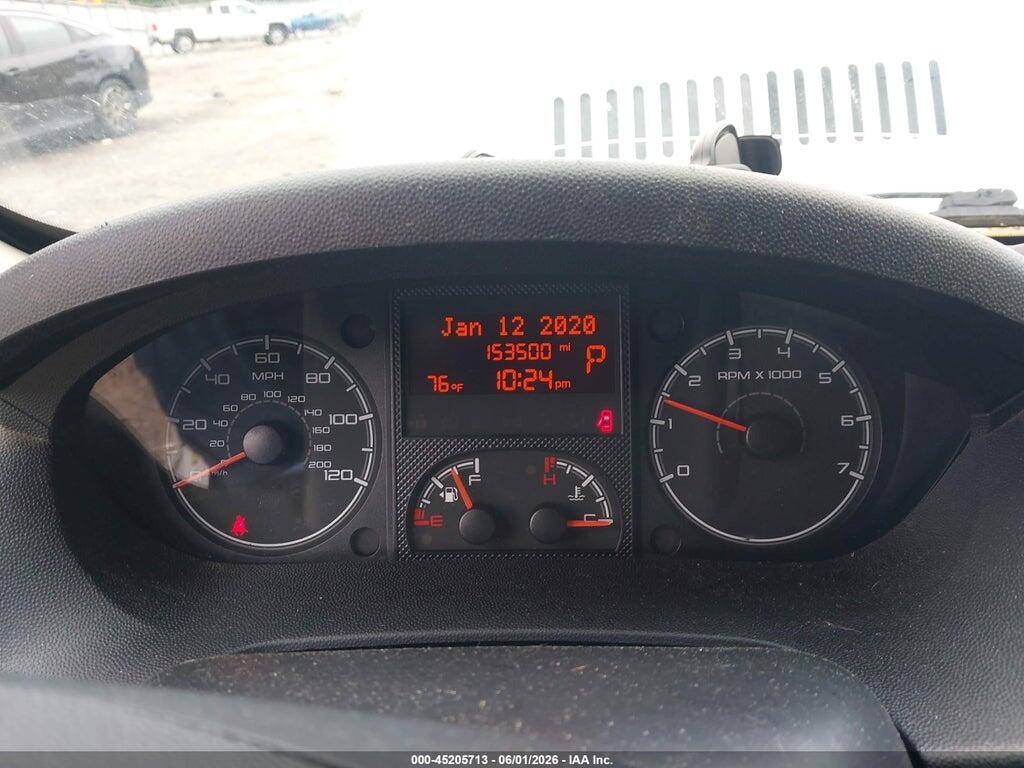 3C6LRVBG9ME506361 2021 RAM PROMASTER 1500 photo no. 7
