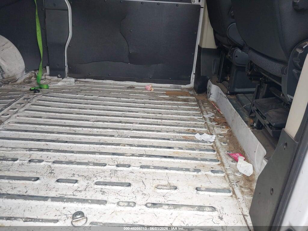 3C6LRVBG9ME506361 2021 RAM PROMASTER 1500 photo no. 8