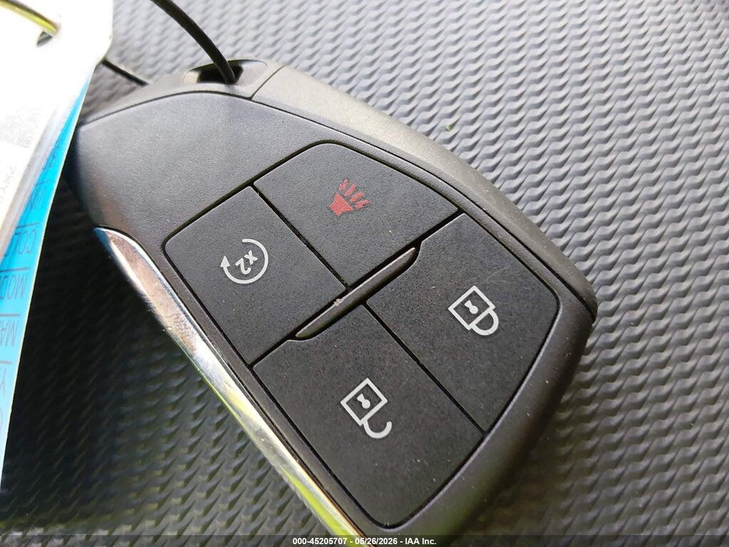 3GNAXPEG0TL238038 2026 CHEVROLET EQUINOX photo no. 11
