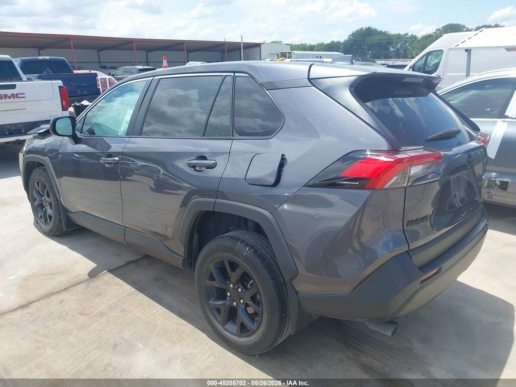 2T3H1RFV3RC270549 2024 TOYOTA RAV4 photo no. 3