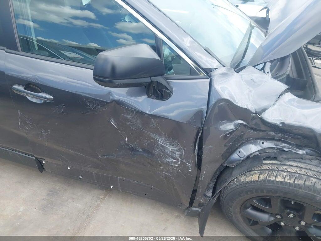 2T3H1RFV3RC270549 2024 TOYOTA RAV4 photo no. 6