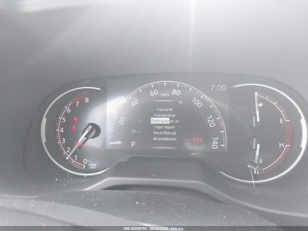 2T3H1RFV3RC270549 2024 TOYOTA RAV4 photo no. 7