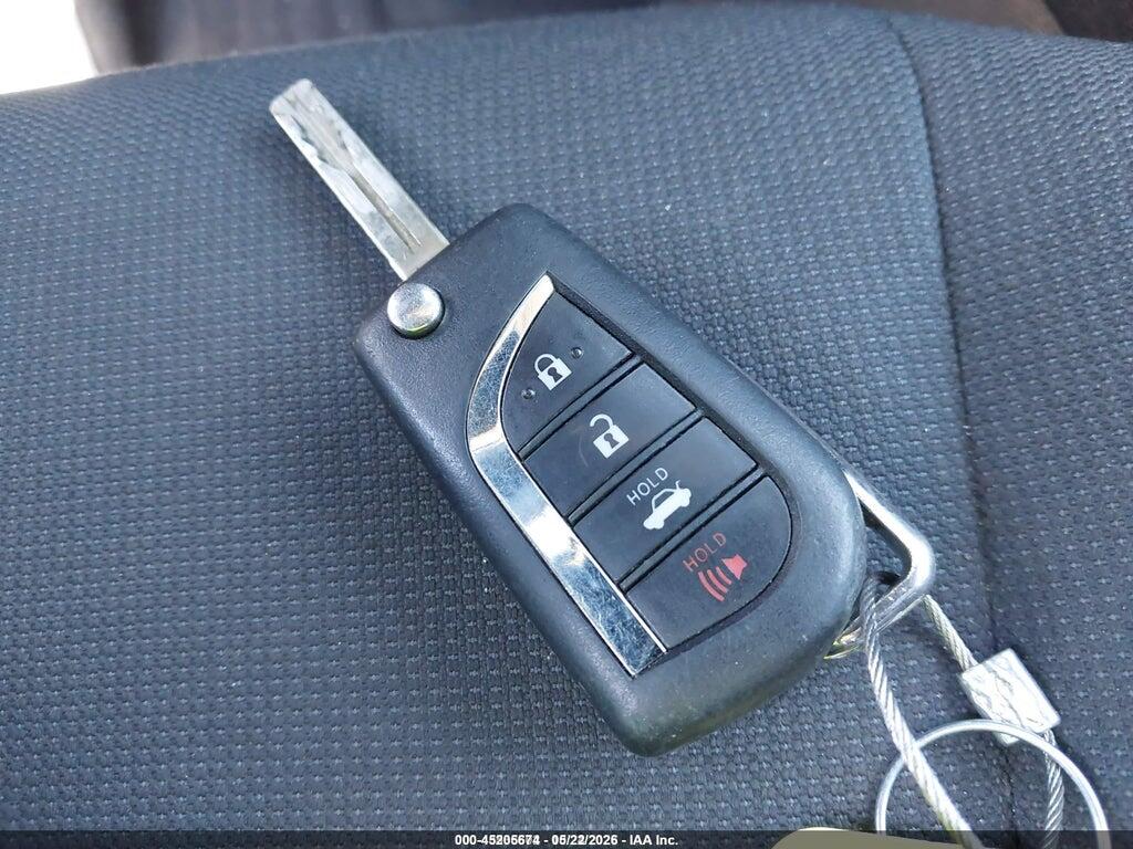 5YFEPRAE0LP009517 2020 TOYOTA COROLLA photo no. 11