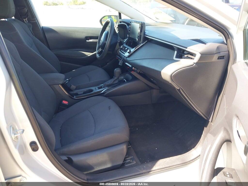 5YFEPRAE0LP009517 2020 TOYOTA COROLLA photo no. 5