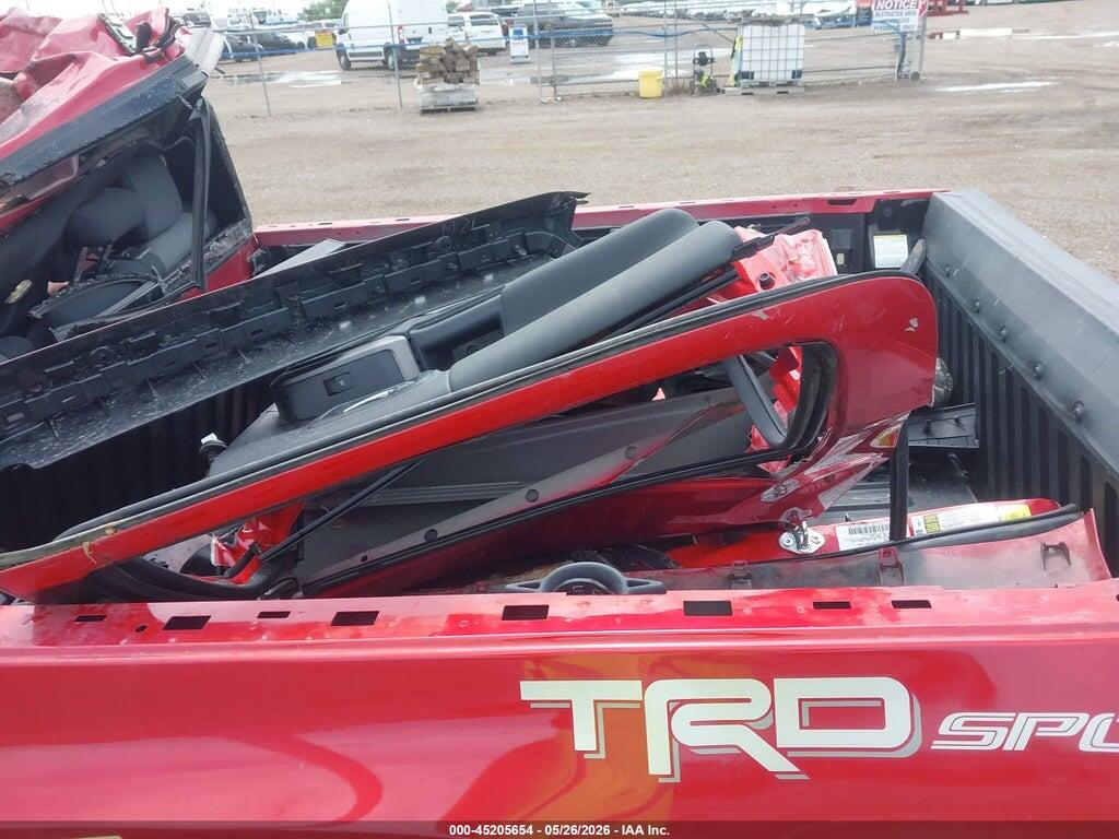 3TYAZ5CN7PT030347 2023 TOYOTA TACOMA photo no. 11