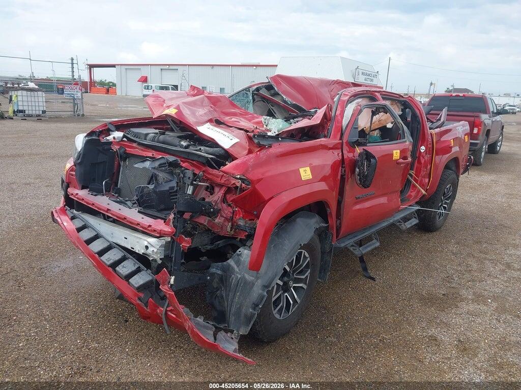 3TYAZ5CN7PT030347 2023 TOYOTA TACOMA photo no. 6