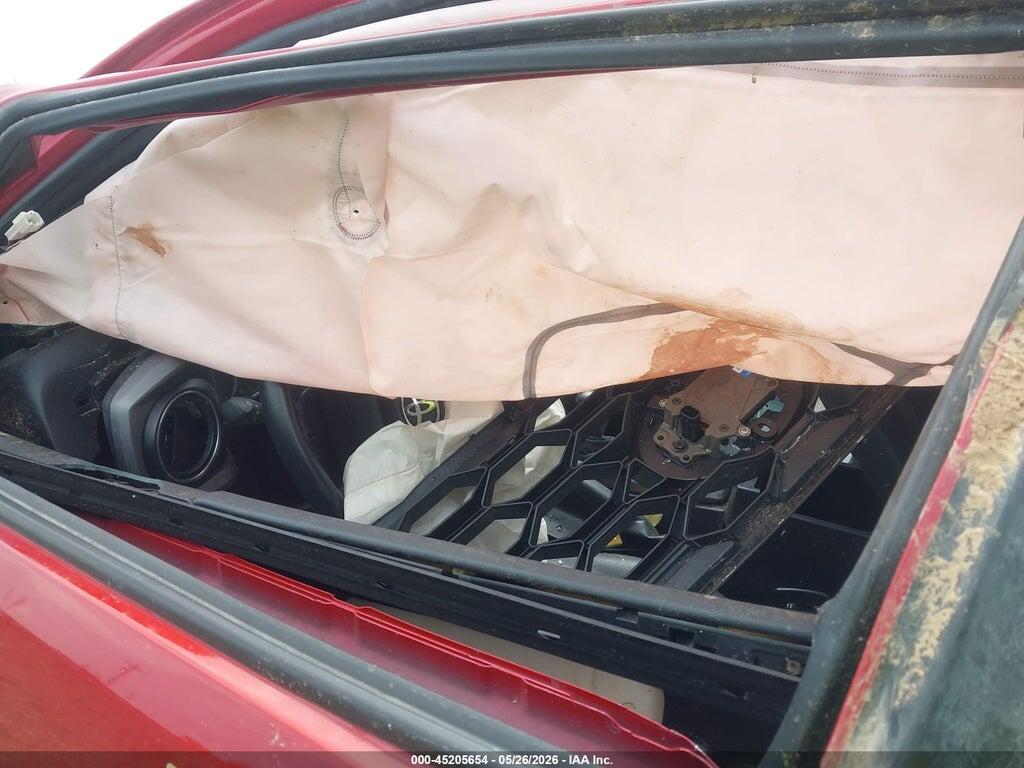 3TYAZ5CN7PT030347 2023 TOYOTA TACOMA photo no. 7