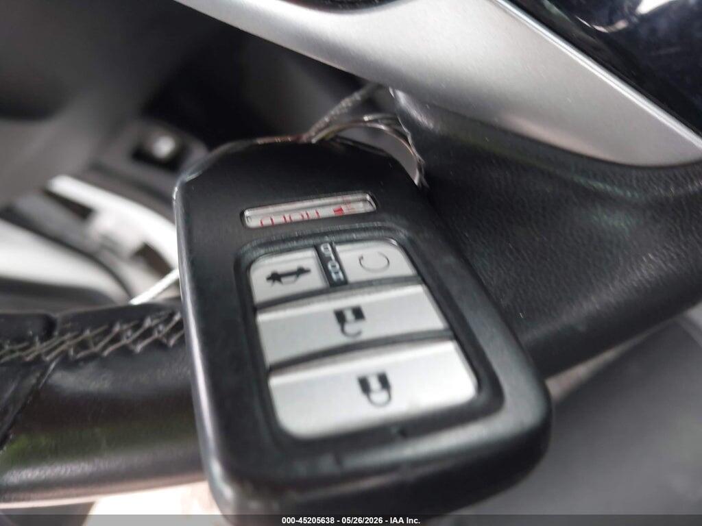 2HGFC2F81KH511291 2019 HONDA CIVIC photo no. 11