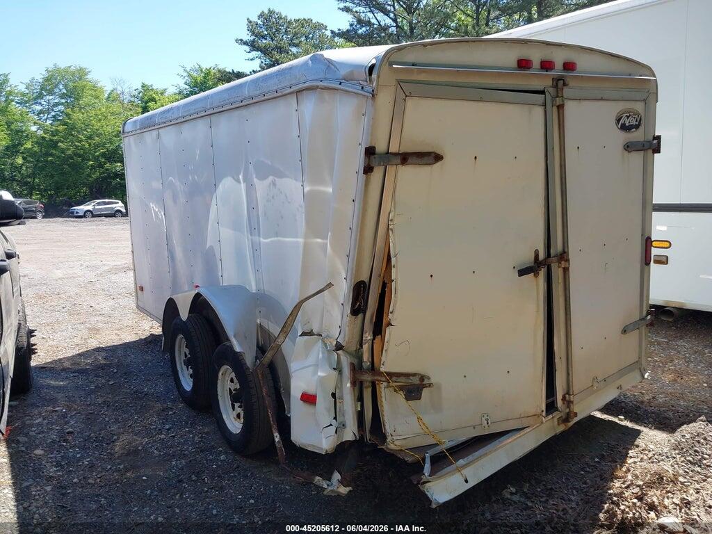 5JXST14236S190347 2006 RC TRAILERS TRAILER photo no. 3