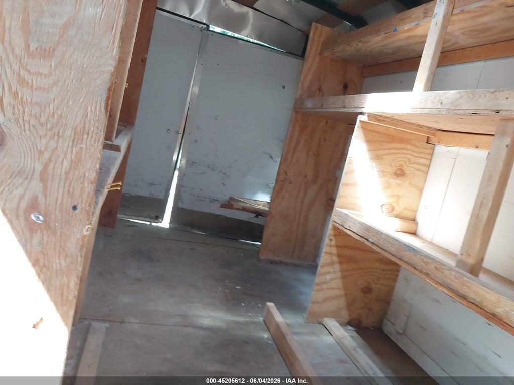 5JXST14236S190347 2006 RC TRAILERS TRAILER photo no. 8