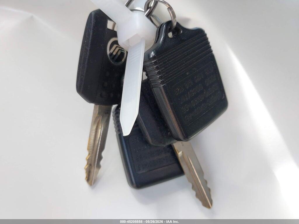 1MEHM59S22G637909 2002 MERCURY SABLE photo no. 11