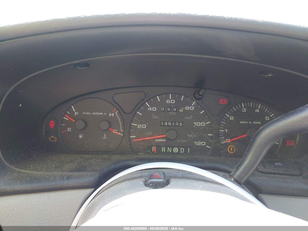 1MEHM59S22G637909 2002 MERCURY SABLE photo no. 7