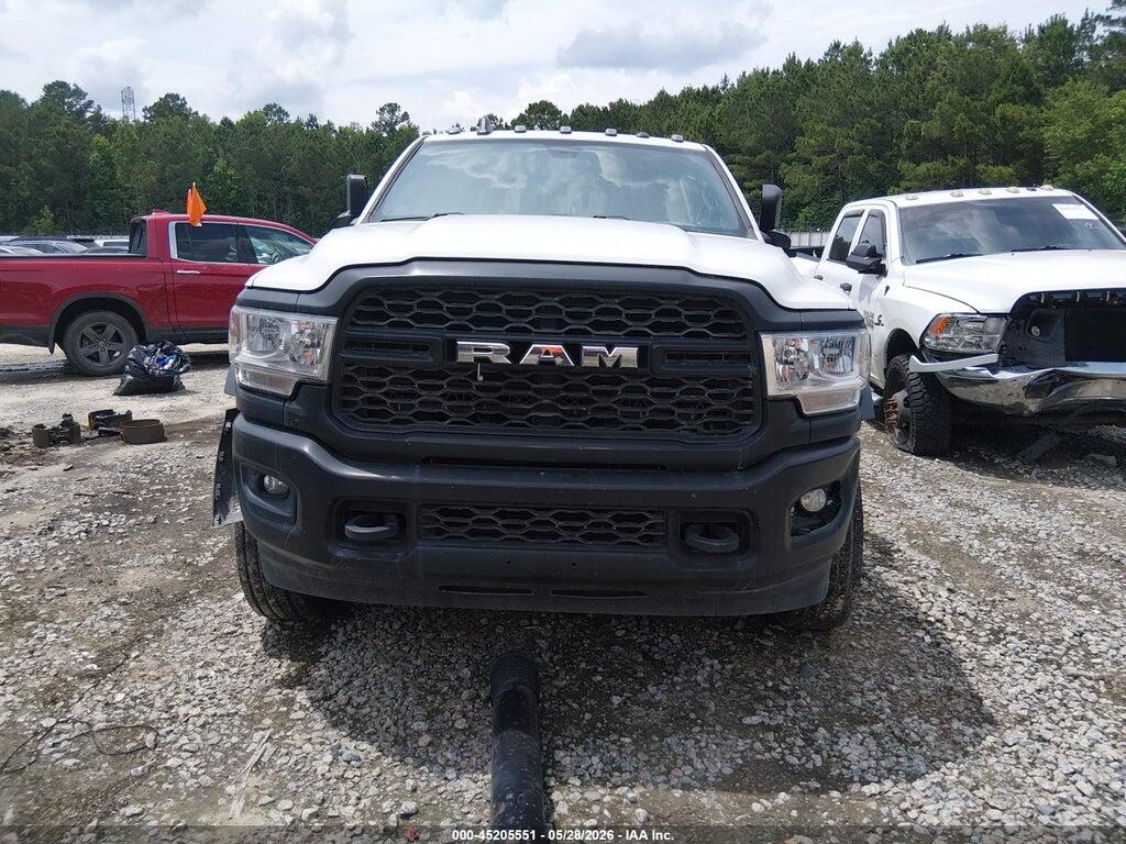 3C7WRKFL0MG640131 2021 RAM 4500 CHASSIS photo no. 12