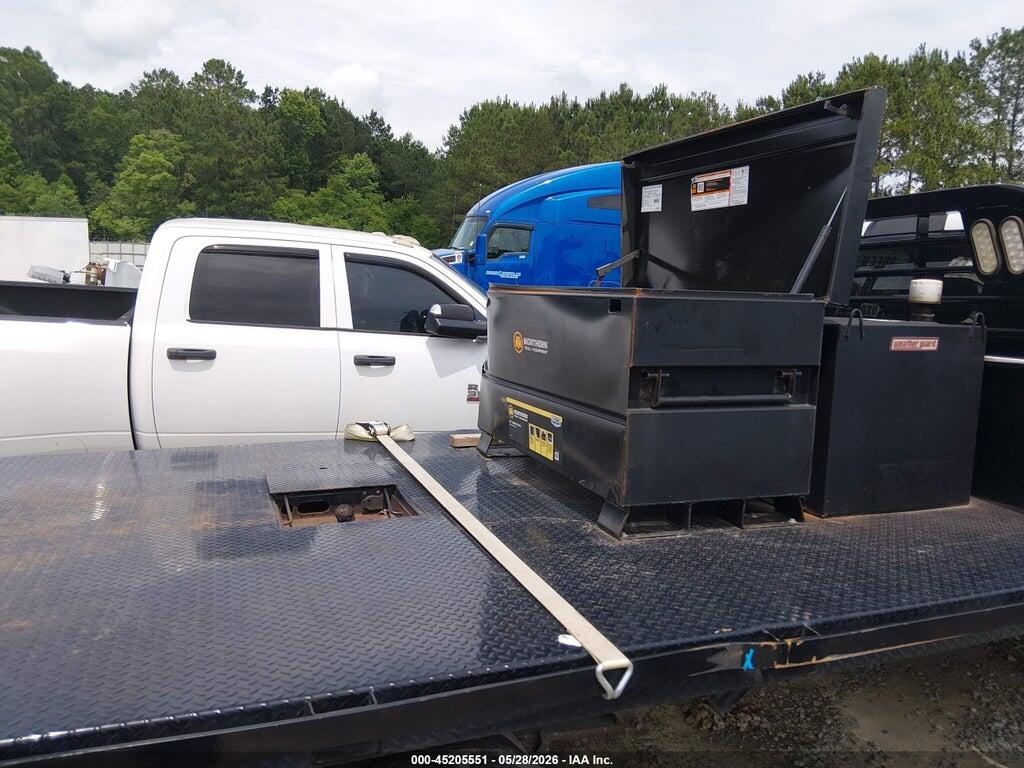 3C7WRKFL0MG640131 2021 RAM 4500 CHASSIS photo no. 6
