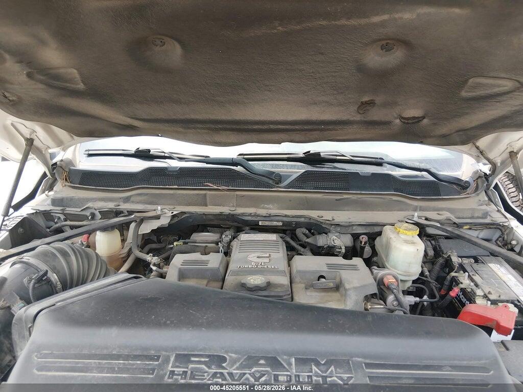 3C7WRKFL0MG640131 2021 RAM 4500 CHASSIS photo no. 9