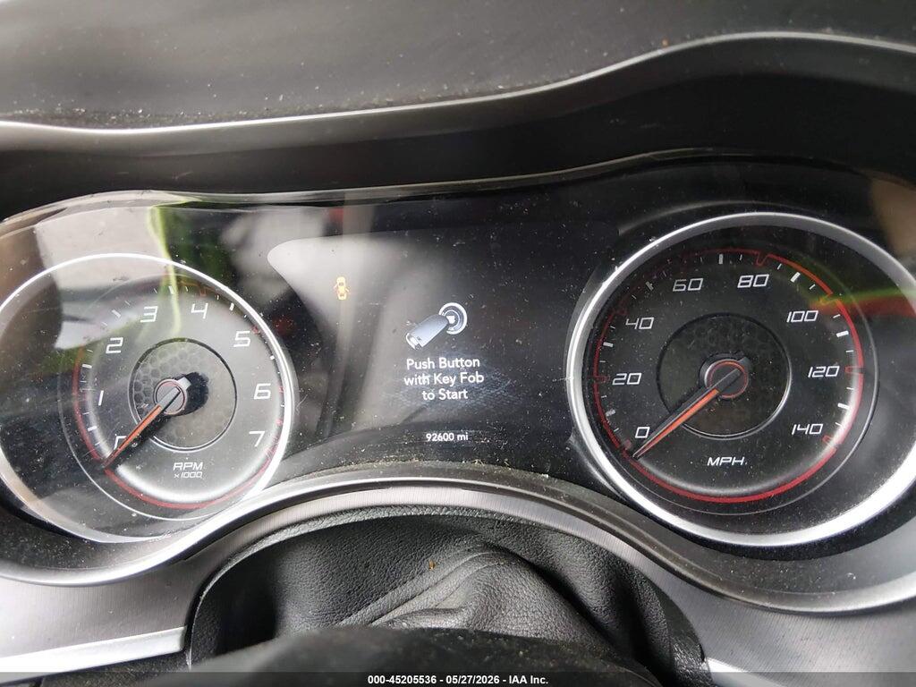 2C3CDXBG3MH548259 2021 DODGE CHARGER photo no. 7