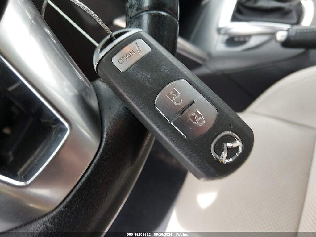 JM3KE4DY7F0493242 2015 MAZDA CX-5 photo no. 11