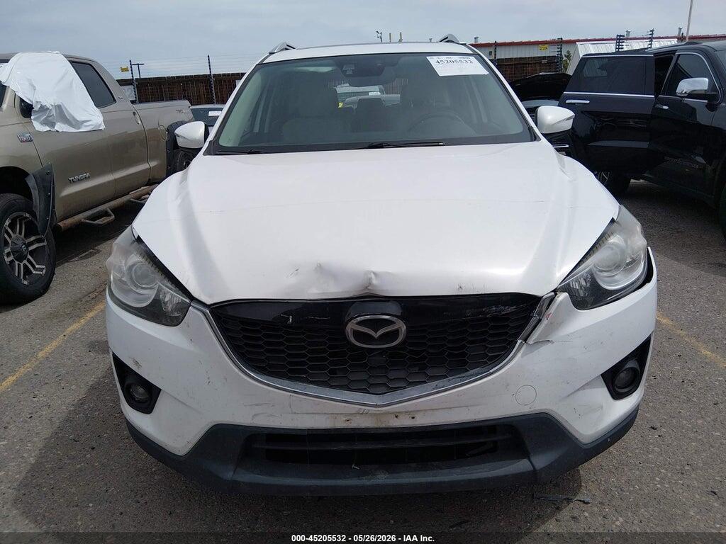 JM3KE4DY7F0493242 2015 MAZDA CX-5 photo no. 12