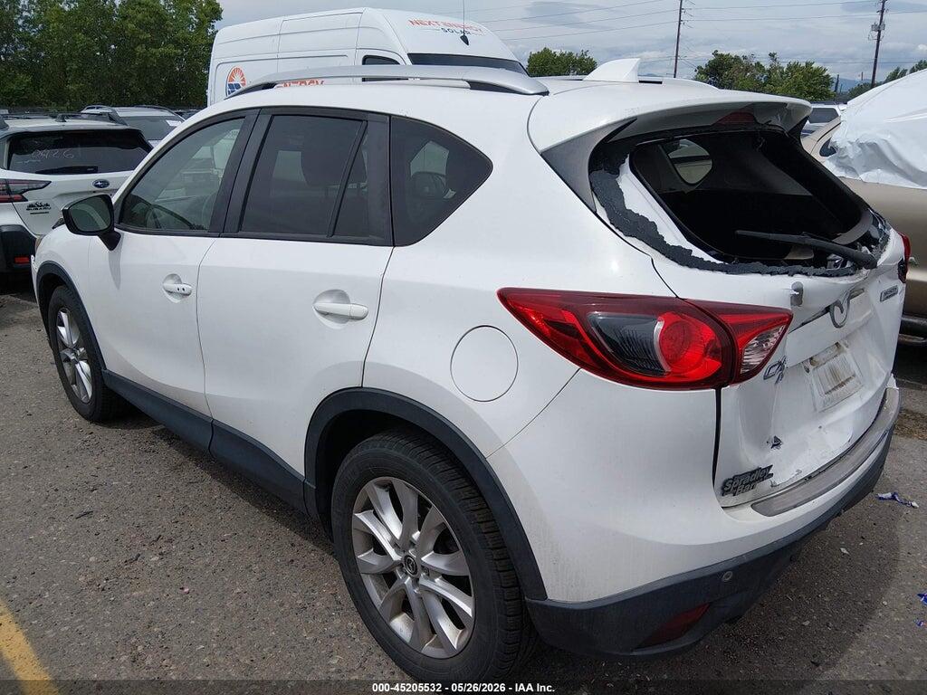 JM3KE4DY7F0493242 2015 MAZDA CX-5 photo no. 3