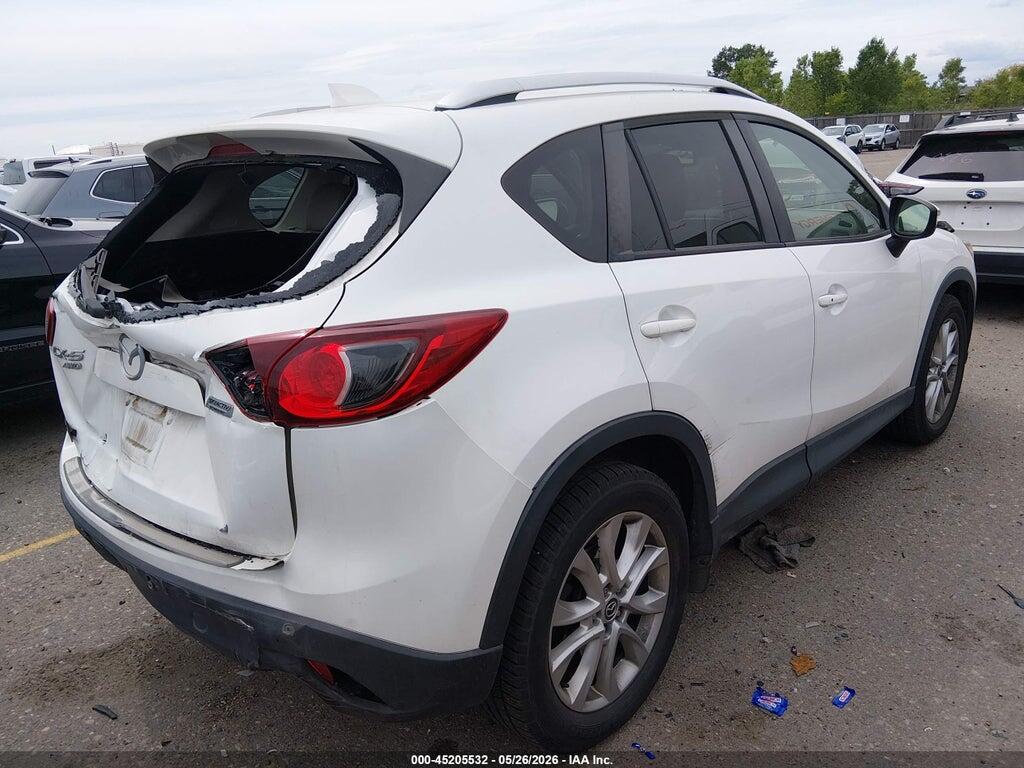 JM3KE4DY7F0493242 2015 MAZDA CX-5 photo no. 4