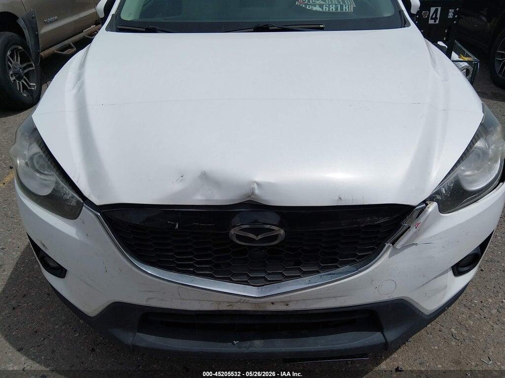 JM3KE4DY7F0493242 2015 MAZDA CX-5 photo no. 6