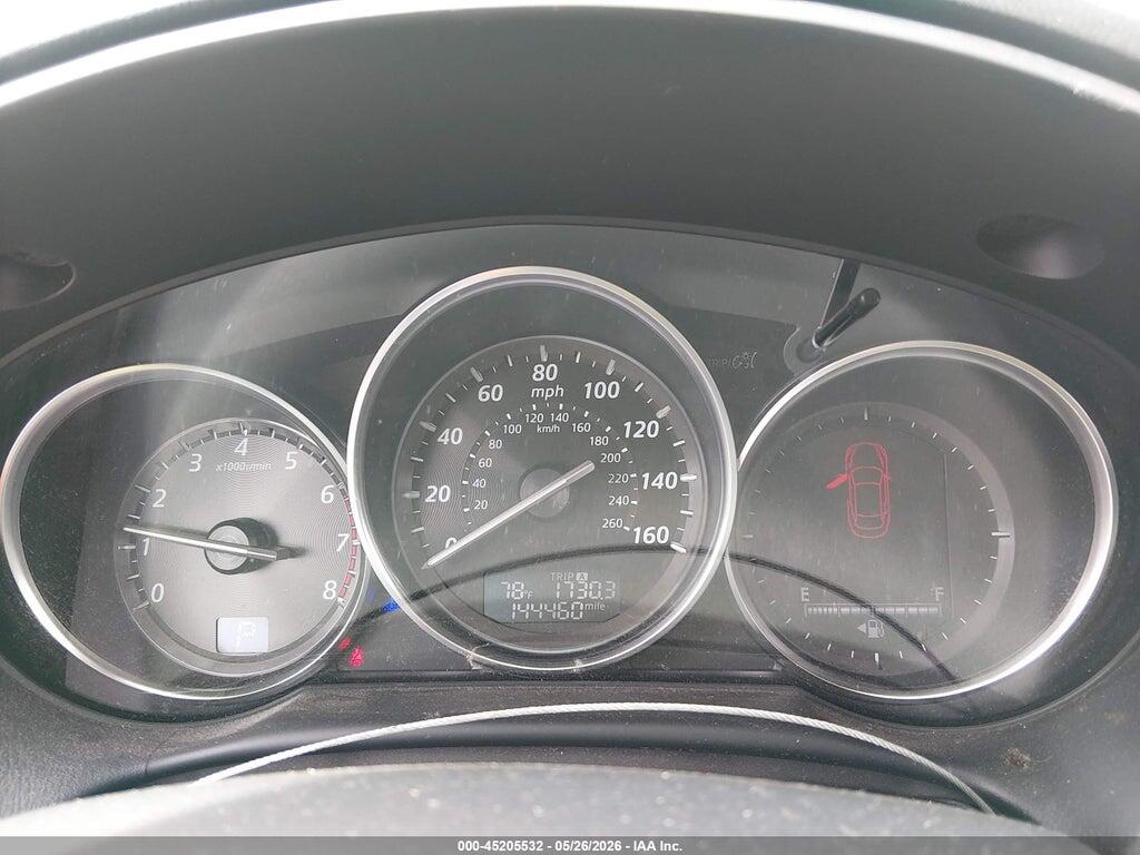 JM3KE4DY7F0493242 2015 MAZDA CX-5 photo no. 7