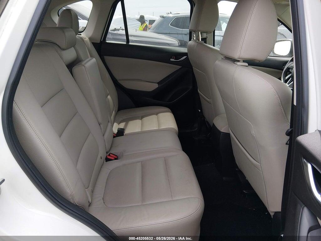 JM3KE4DY7F0493242 2015 MAZDA CX-5 photo no. 8