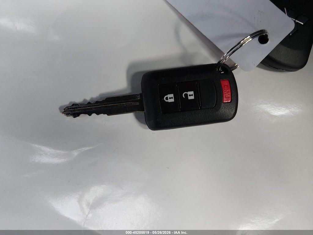 ML32AUHJ8RH015860 2024 MITSUBISHI MIRAGE photo no. 11