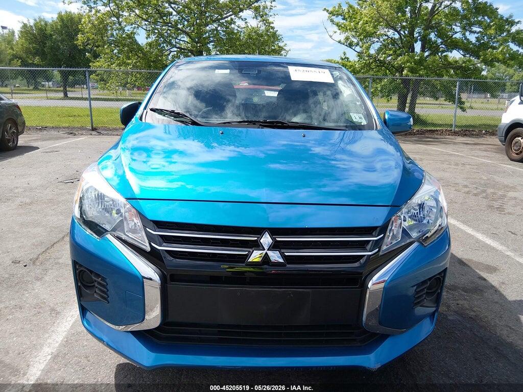 ML32AUHJ8RH015860 2024 MITSUBISHI MIRAGE photo no. 12