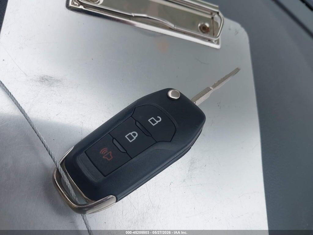1FTMF1EP9GKF93223 2016 FORD F-150 photo no. 11