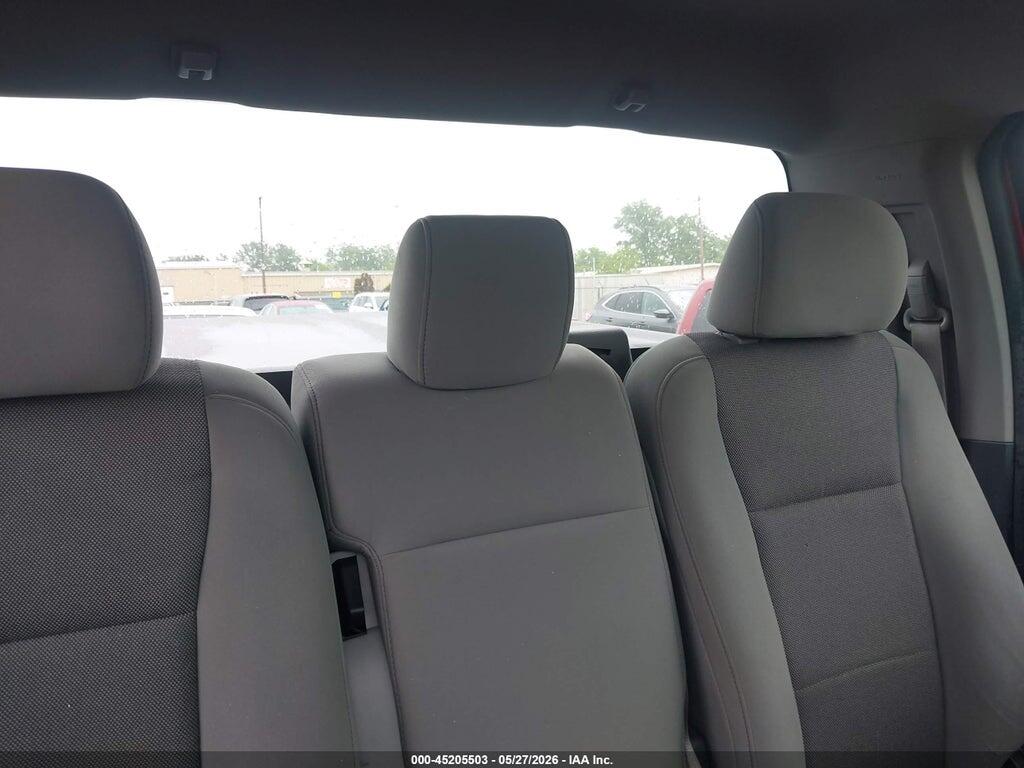 1FTMF1EP9GKF93223 2016 FORD F-150 photo no. 8